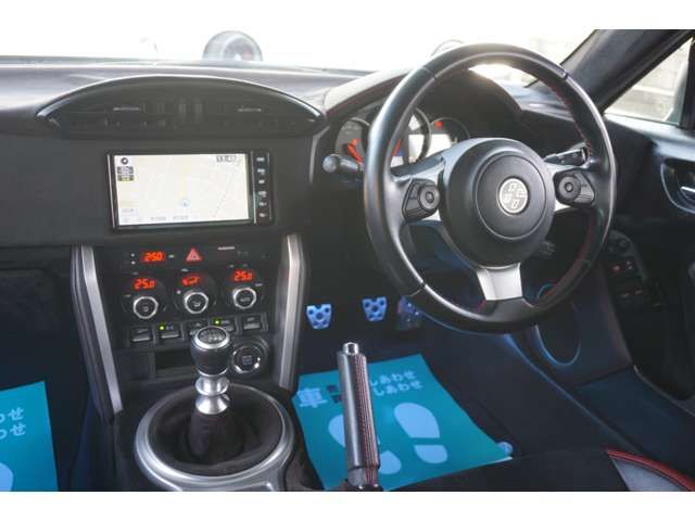 TOYOTA 86 2019 Image 31