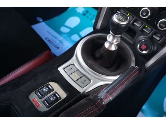 TOYOTA 86 2019 Image 31