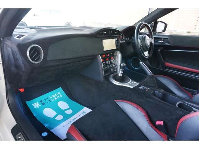 TOYOTA 86 2019 Image 31