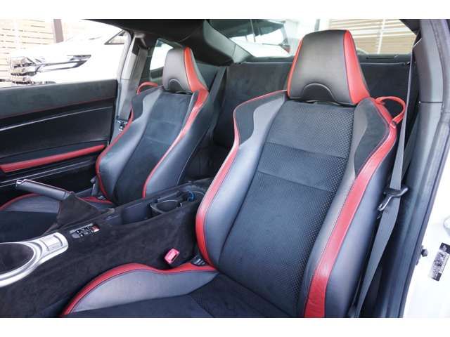 TOYOTA 86 2019 Image 31