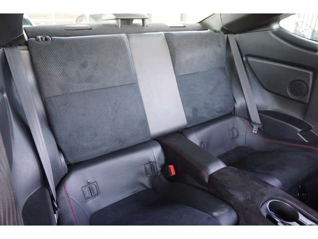 TOYOTA 86 2019 Image 31