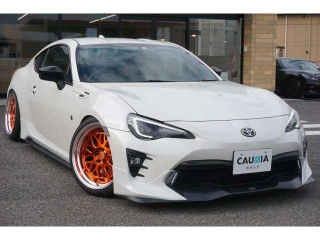 TOYOTA 86 2019 Image 31