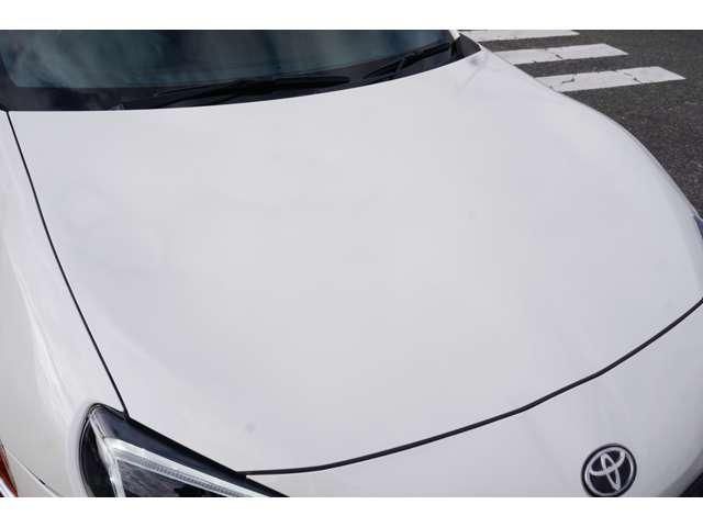 TOYOTA 86 2019 Image 31