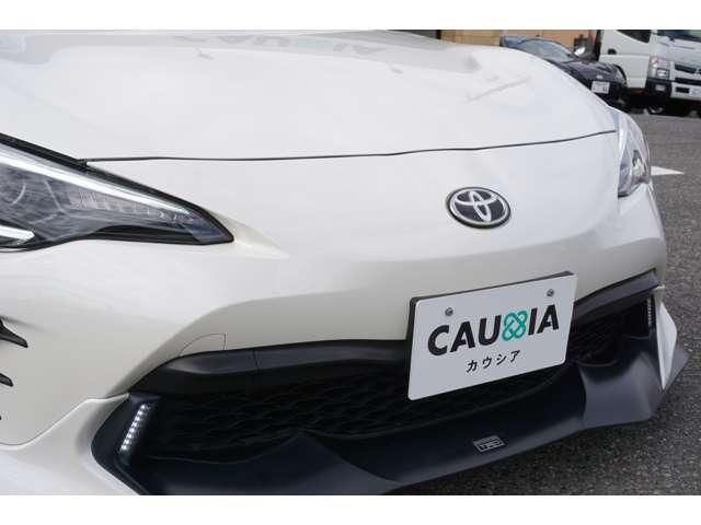 TOYOTA 86 2019 Image 31