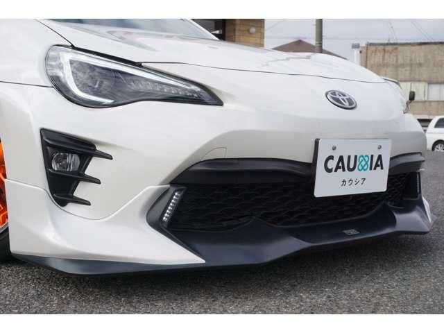 TOYOTA 86 2019 Image 31