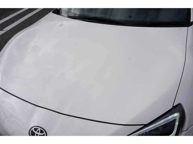 TOYOTA 86 2019 Image 31