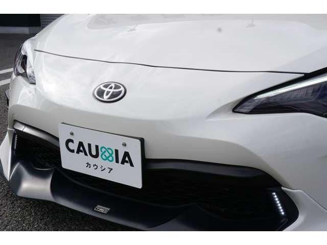 TOYOTA 86 2019 Image 31