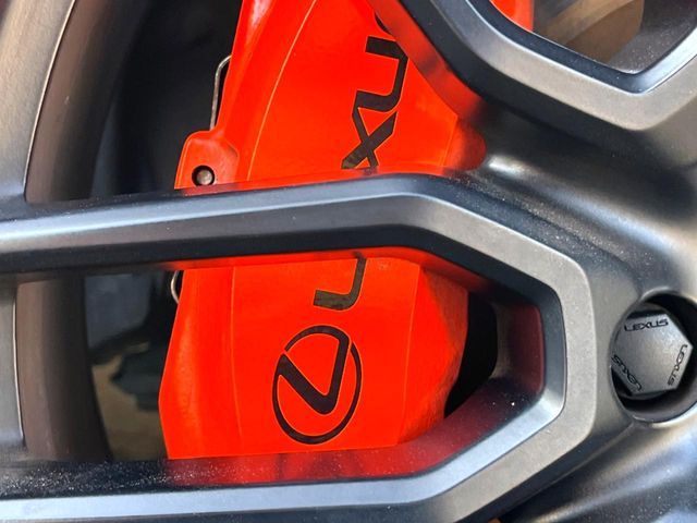 TOYOTA LEXUS IS300 2020 Image 31