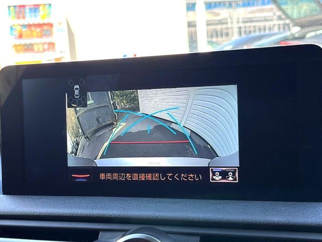 TOYOTA LEXUS IS300 2020 Image 31