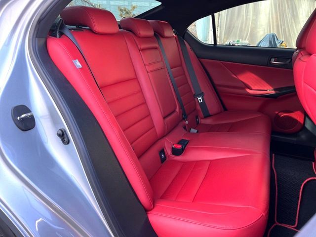 TOYOTA LEXUS IS300 2020 Image 31