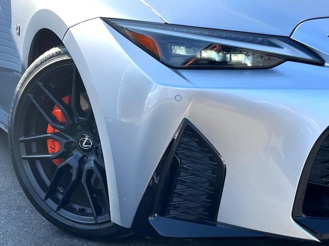 TOYOTA LEXUS IS300 2020 Image 31