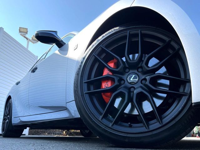 TOYOTA LEXUS IS300 2020 Image 31