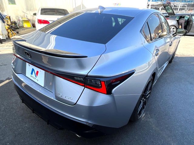 TOYOTA LEXUS IS300 2020 Image 31