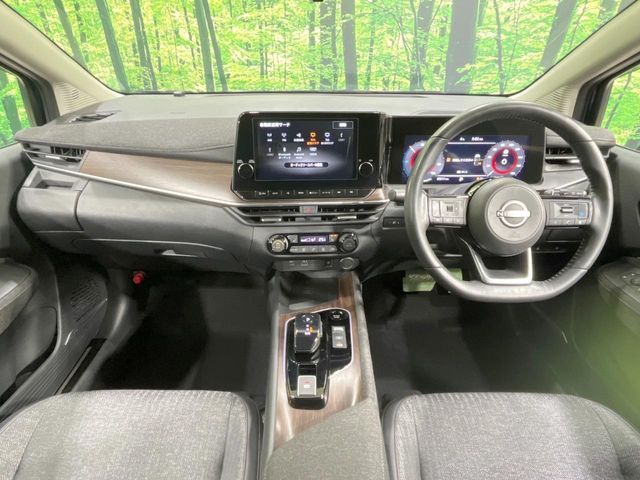 NISSAN AURA 2022 Image 31