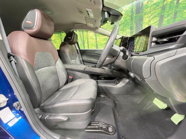 NISSAN AURA 2022 Image 31