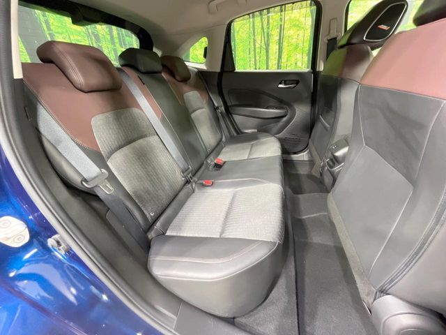 NISSAN AURA 2022 Image 31