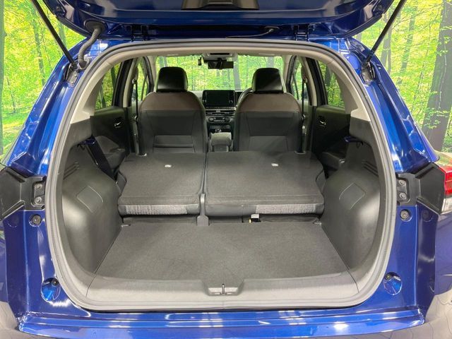 NISSAN AURA 2022 Image 31