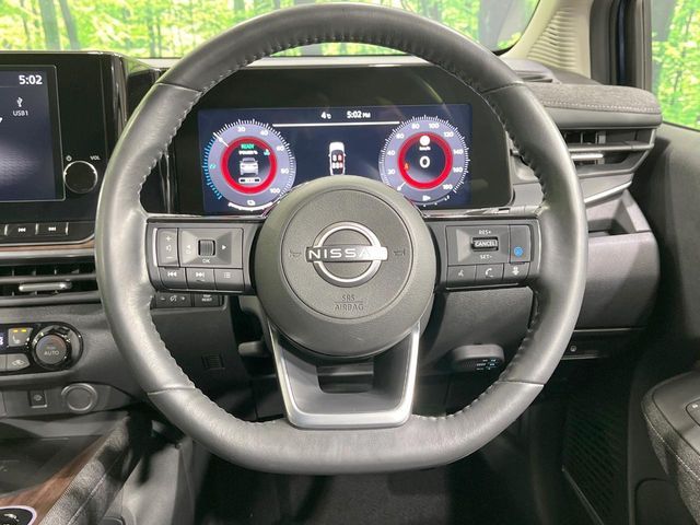 NISSAN AURA 2022 Image 31