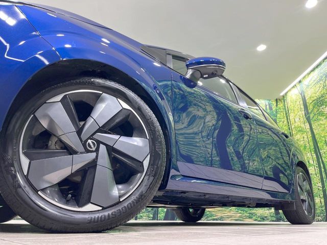 NISSAN AURA 2022 Image 31