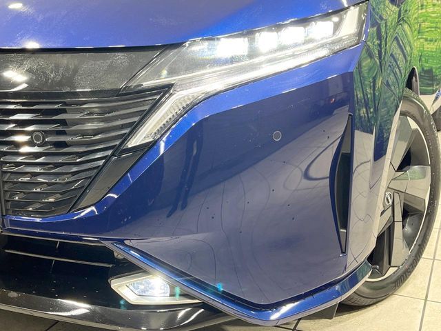 NISSAN AURA 2022 Image 31