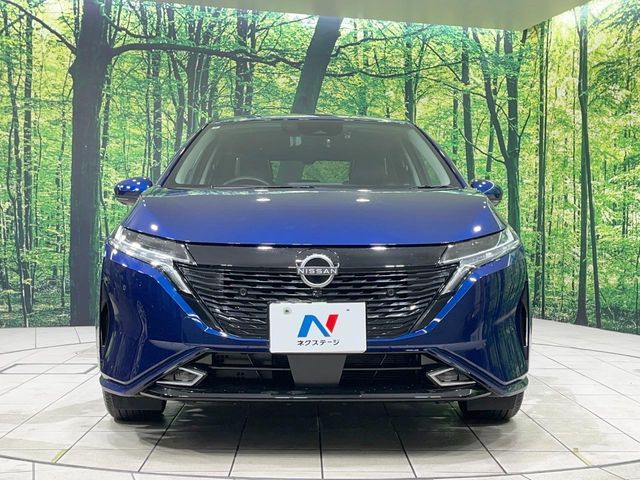 NISSAN AURA 2022 Image 31