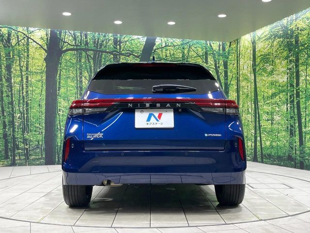 NISSAN AURA 2022 Image 31