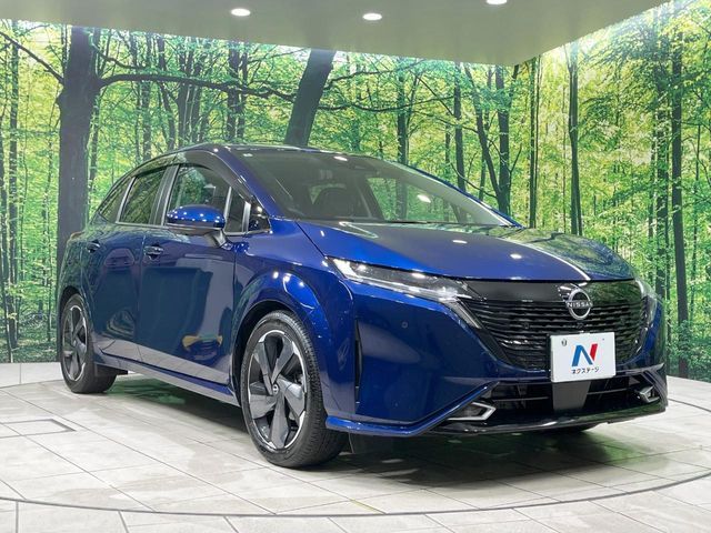 NISSAN AURA 2022 Image 31
