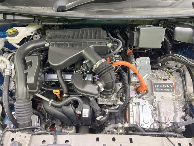 NISSAN AURA 2022 Image 31