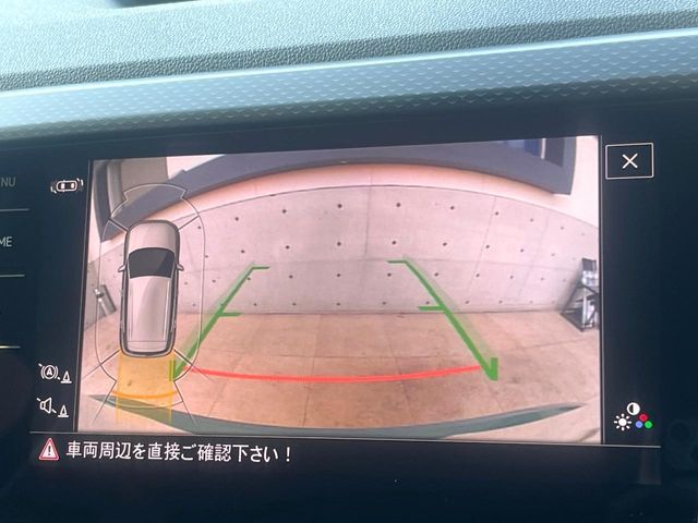 VOLKSWAGEN T-CROSS 2023 Image 31