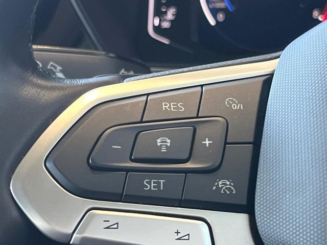 VOLKSWAGEN T-CROSS 2023 Image 31