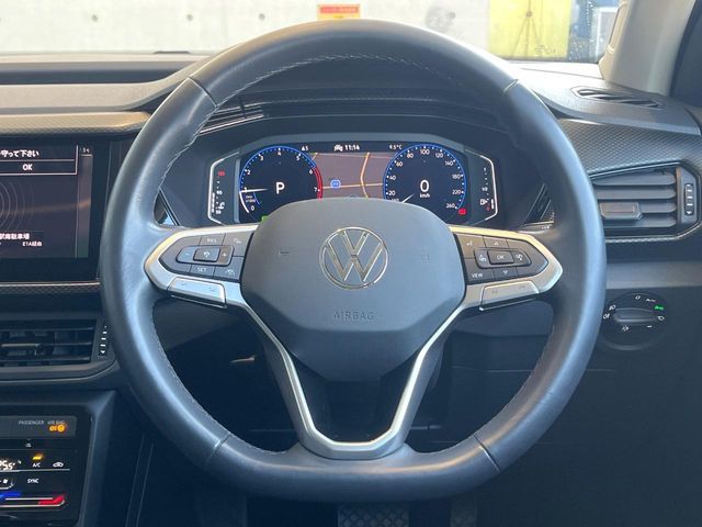 VOLKSWAGEN T-CROSS 2023 Image 31