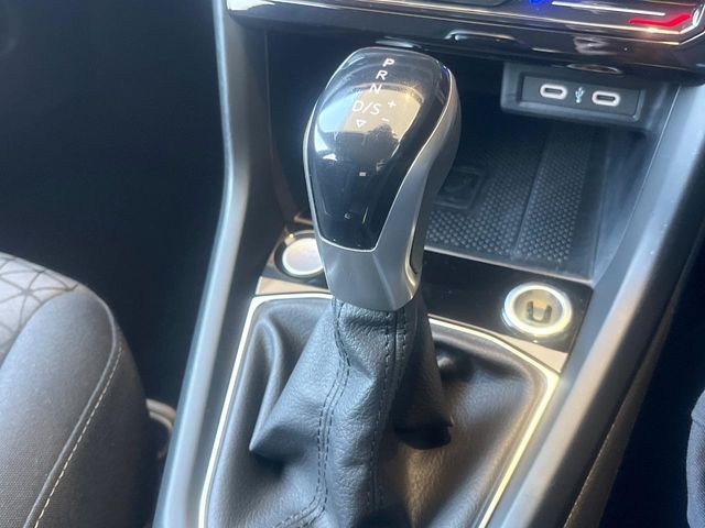 VOLKSWAGEN T-CROSS 2023 Image 31