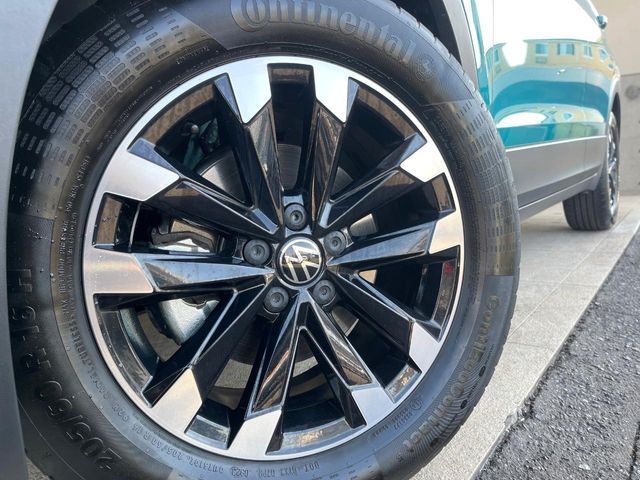 VOLKSWAGEN T-CROSS 2023 Image 31