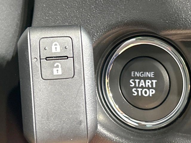 SUZUKI JIMNY 4WD 2025 Image 31