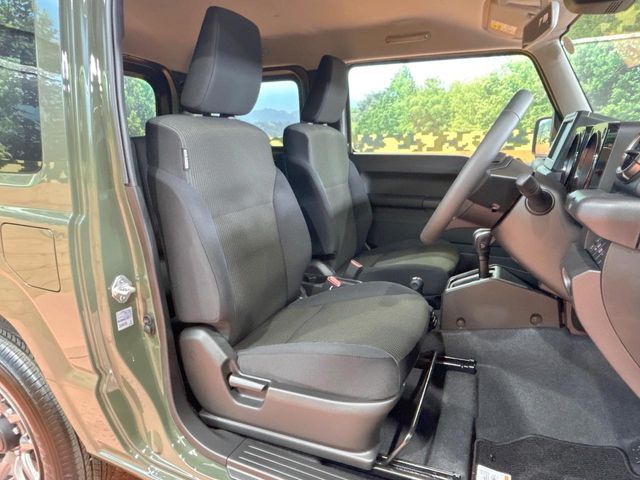 SUZUKI JIMNY 4WD 2025 Image 31