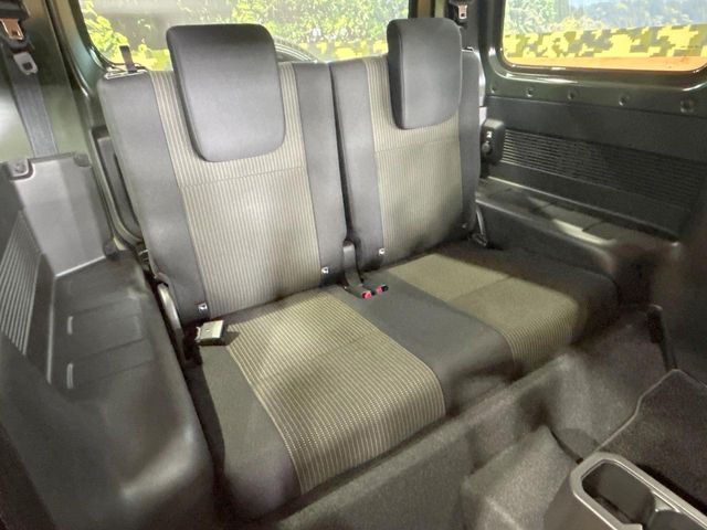 SUZUKI JIMNY 4WD 2025 Image 31