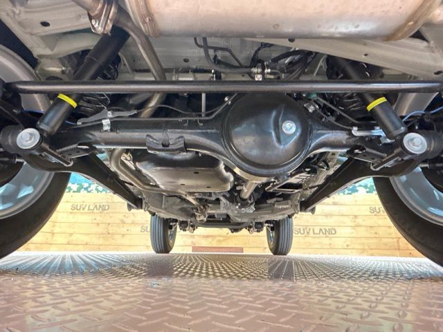 SUZUKI JIMNY 4WD 2025 Image 31