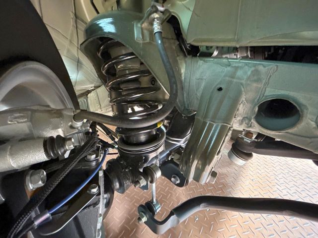 SUZUKI JIMNY 4WD 2025 Image 31