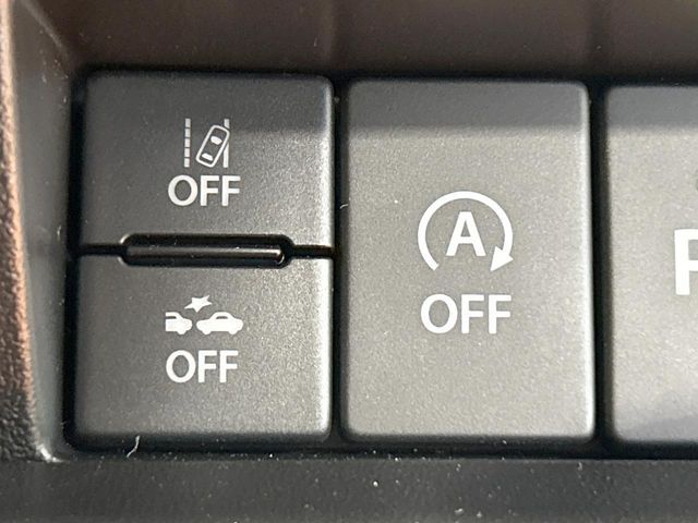 SUZUKI JIMNY 4WD 2025 Image 31