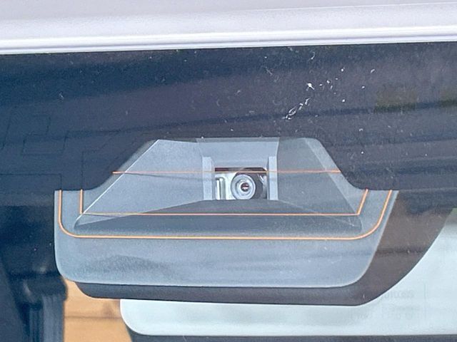 SUZUKI JIMNY 4WD 2025 Image 31