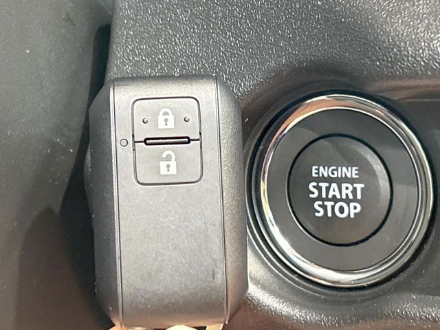 SUZUKI JIMNY 4WD 2025 Image 31