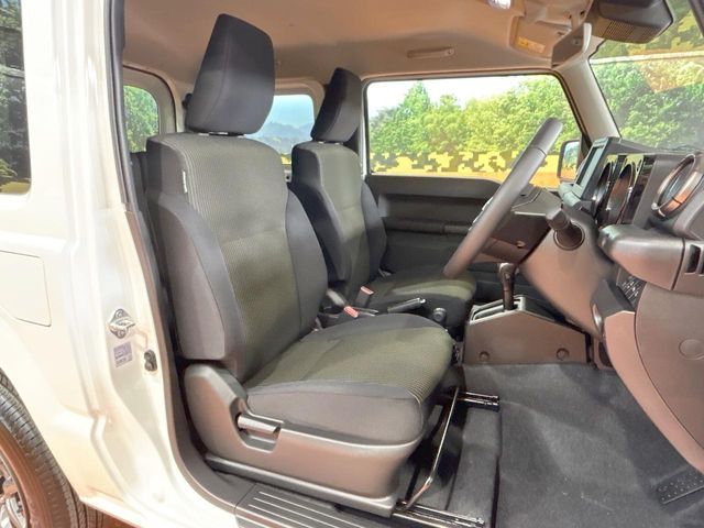 SUZUKI JIMNY 4WD 2025 Image 31