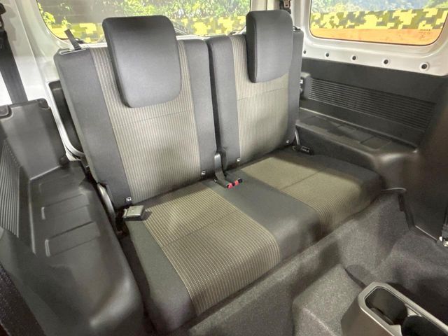 SUZUKI JIMNY 4WD 2025 Image 31