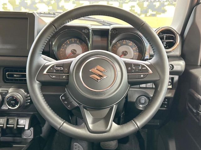 SUZUKI JIMNY 4WD 2025 Image 31