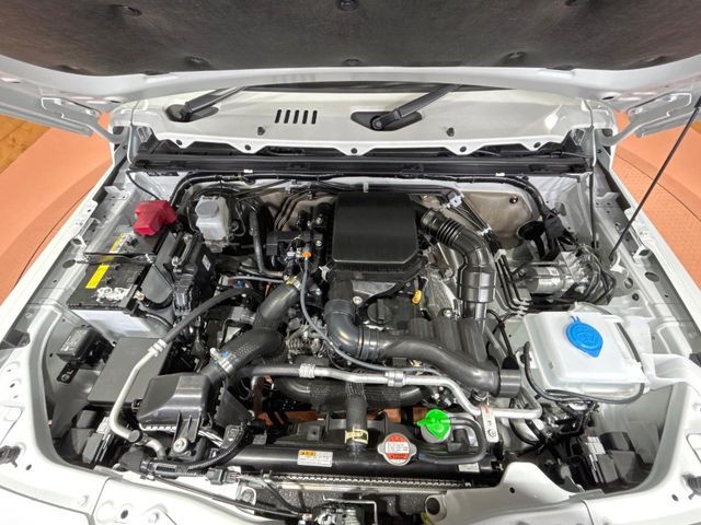 SUZUKI JIMNY 4WD 2025 Image 31