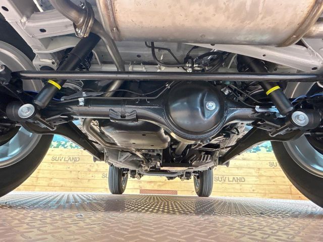 SUZUKI JIMNY 4WD 2025 Image 31