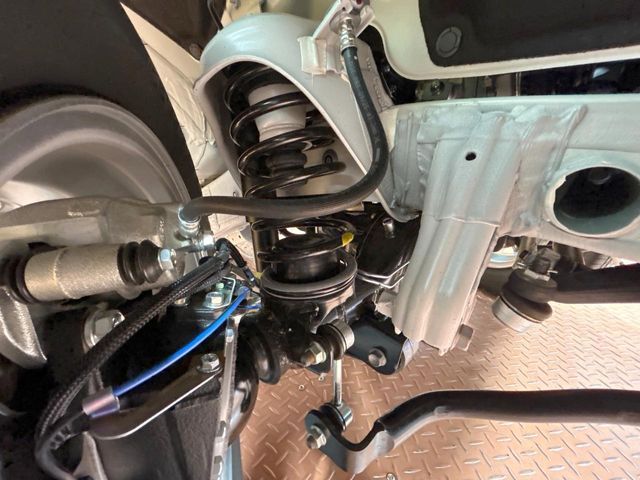 SUZUKI JIMNY 4WD 2025 Image 31