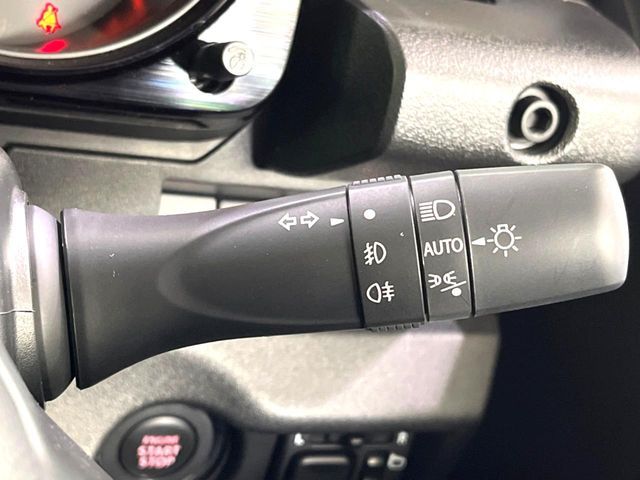 SUZUKI JIMNY NOMADE 2025 Image 31