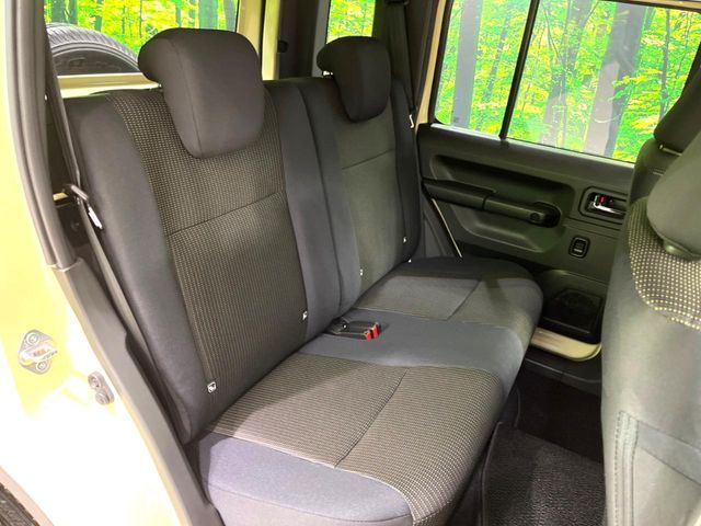 SUZUKI JIMNY NOMADE 2025 Image 31