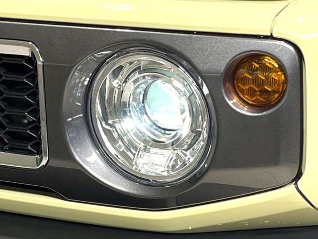 SUZUKI JIMNY NOMADE 2025 Image 31